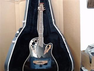 OVATION GUITAR CELEBRITY CC268